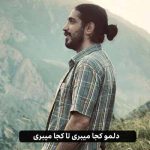 دانلود اهنگ دلمو کجا میبری تا کجا میبری