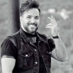 دانلود اهنگ میخوام بارون بشم علی عبدالمالکی