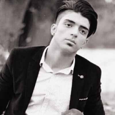 دانلود آهنگ شهاب فالجی رفیق خود گوش بکه