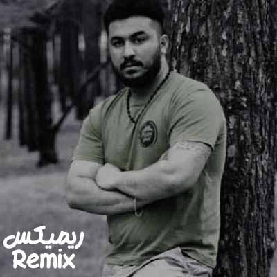 دانلود اهنگ دلم شکانی حلالت کردم ریمیکس