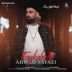 دانلود آهنگ احمد صفایی فوق العاده