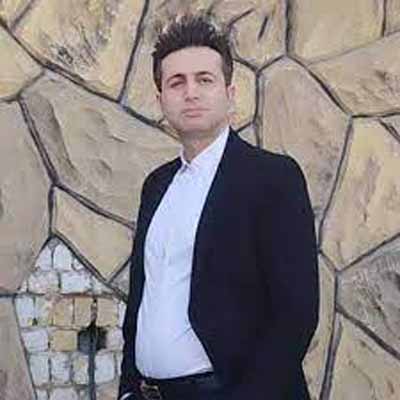دانلود اهنگ گلچین روزگار عجب گلی رو چیده