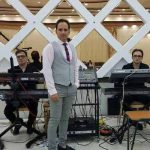 دانلود آهنگ ناصر رستمی یاللی