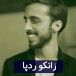 دانلود آهنگ زانکو ردپا