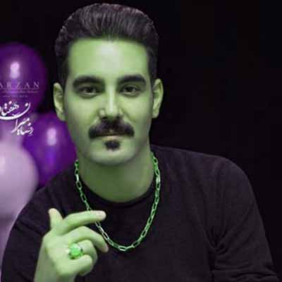 دانلود آهنگ رضا میران انتظار