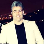دانلود آهنگ مرتضی سرمدی مو مشکی