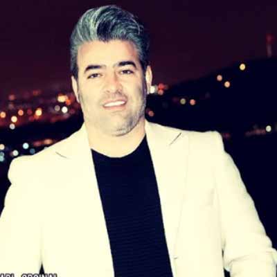 دانلود آهنگ مرتضی سرمدی مو مشکی