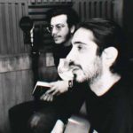 دانلود آهنگ کسری زاهدی یک نفر میرسد از راه