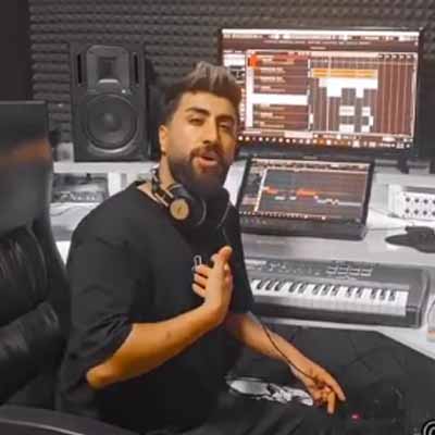دانلود آهنگ علی رمضانپور زندانی