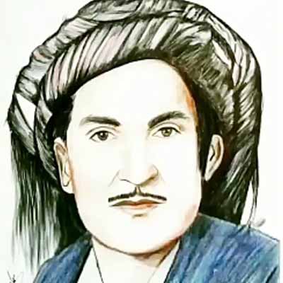 دانلود آهنگ حسن زیرک هوری لار