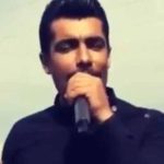 دانلود آهنگ فرشید حکمتی یه شو دشتروم