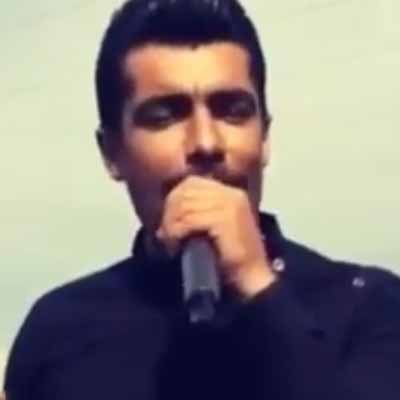 دانلود آهنگ فرشید حکمتی یه شو دشتروم