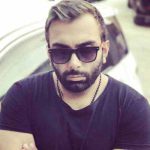 دانلود آهنگ مسعود صادقلو تنها