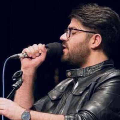 دانلود آهنگ حامد همایون نیمه گمشده
