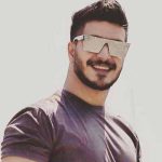 دانلود اهنگ چنی بسوزم پات نفس ریمیکس