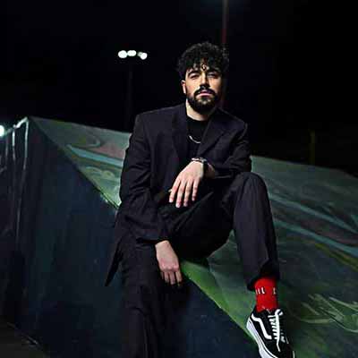 دانلود آهنگ شروین بودی برا من