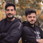 دانلود آهنگ نقاب فرزاد فرزین