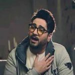 دانلود اهنگ تو با عطر فرنگی زدنت به دلم نشستی