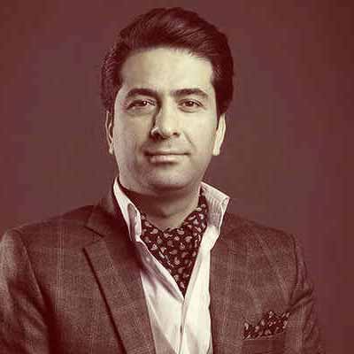 دانلود آهنگ محمد معتمدی دستم را بگیر