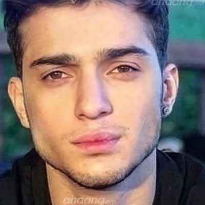 دانلود اهنگ میشه فقط خودم نگات کنم میشه فقط خودم صدات کنم