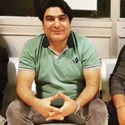 دانلود آهنگ حسین انواری همدم ساز منی