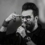 دانلود اهنگ سلام عشقم چطوری تو دیدی آخرش زدم قلبتو بردم