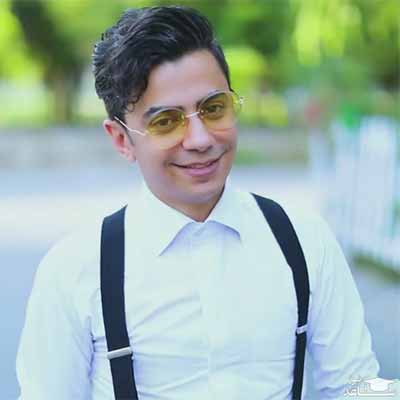 دانلود اهنگ کل دنیارو بگردی مث من نیست مث من نیست