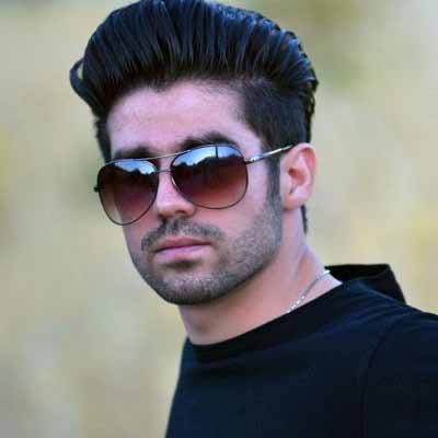 دانلود آهنگ یوسف جمالی تداعی 3
