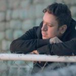 دانلود اهنگ نگاه روی بوم سفیدت دل منو نقاشی کردی