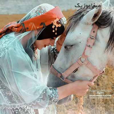 دانلود آهنگ مصطفی فرهادی ایمشو عروسیه