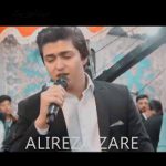 دانلود آهنگ علیرضا زارع کنار تو