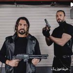 دانلود آهنگ امیر عباس گلاب الماس