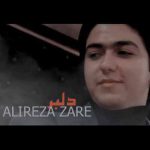 دانلود آهنگ علیرضا زارع دلبر