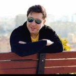 دانلود اهنگ گل توی باغت شدم من دور منو سم پاشی کردی