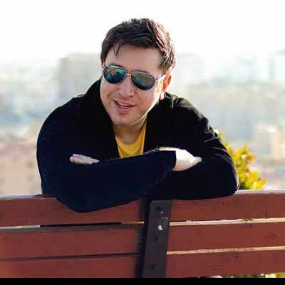 دانلود اهنگ گل توی باغت شدم من دور منو سم پاشی کردی
