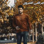 دانلود آهنگ مرتضی خسروی دنیای عجیب