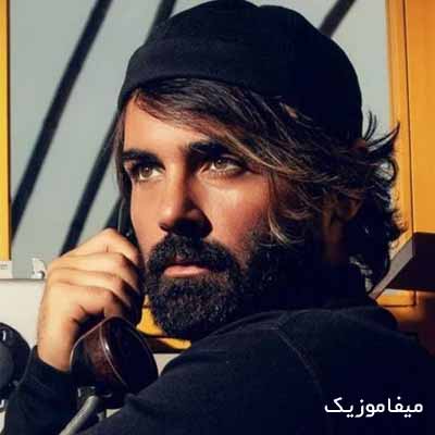 دانلود اهنگ کاش تورو زودتر میدیدم خوشگل مو مشکی
