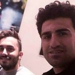 دانلود اهنگ بیا بده دستم می و پیمانه رو پر کن هی
