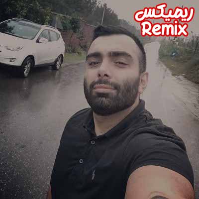 دانلود ریمیکس مسعود صادقلو فرق داشتی واسم