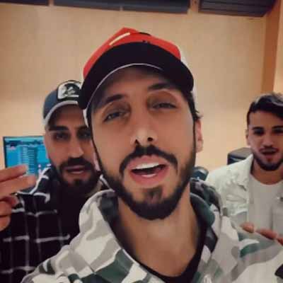 دانلود آهنگ زانکو خوشم میاد