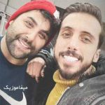 دانلود اهنگ انقد قشنگه اون کارات که برات دود میکنم اسپند