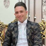 دانلود آهنگ مصطفی ابراهیمی مال خود من باش