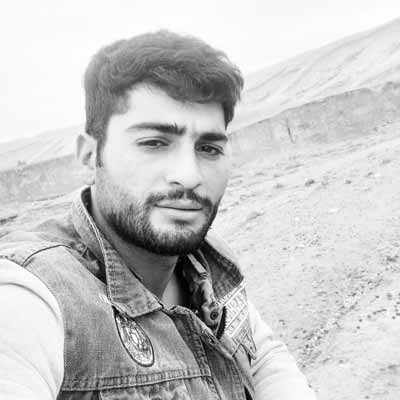 دانلود آهنگ وحید کوهنانی نفرت