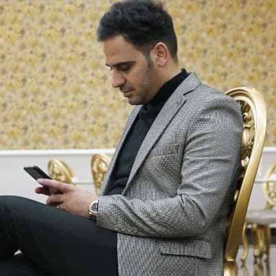 دانلود آهنگ داوود یونسی سیگارِ تویه دستم