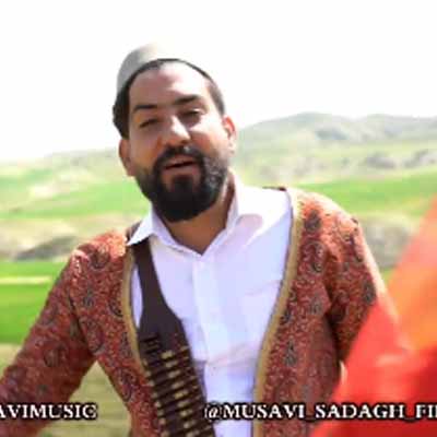 دانلود آهنگ کوروش رضوی دور ایل