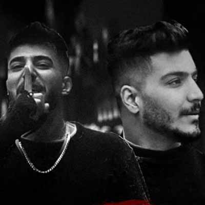 دانلود آهنگ آرمین برمایه هیچی نگو