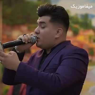 جواد جراحی رفیق نیمه راه