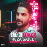 دانلود آهنگ رضا ساجدی خوش اومدی