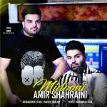 دانلود آهنگ امیرحسین شهرایینی میدونی