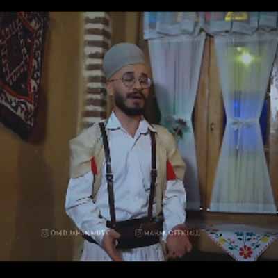 دانلود آهنگ امید جهان دهسل زر رنگ حنا